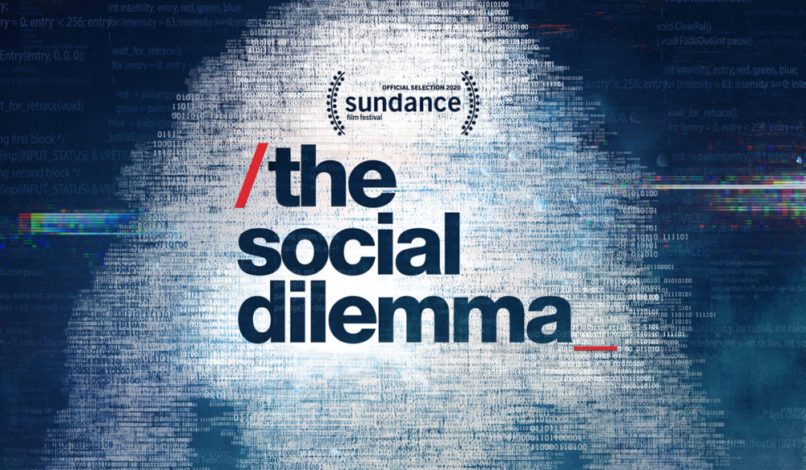 The Social Dilemma Documentary