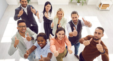 What Qualities Does a Good Attitude Comprise?