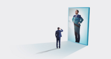 Why Some Good Leaders Change
