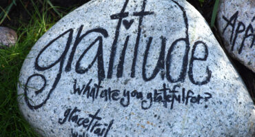 The Power of Gratitude