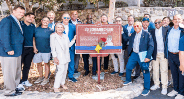 Why Some People Never Die, Part I: The Living Legacy of Bo Schembechler