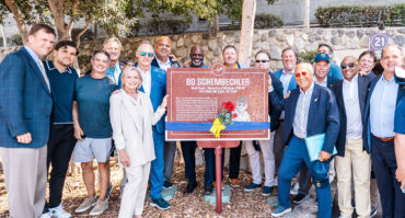 Why Some People Never Die, Part I: The Living Legacy of Bo Schembechler