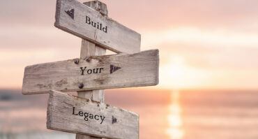 Why Some People Never Die, Part III: Leaving a Better World Because We Lived