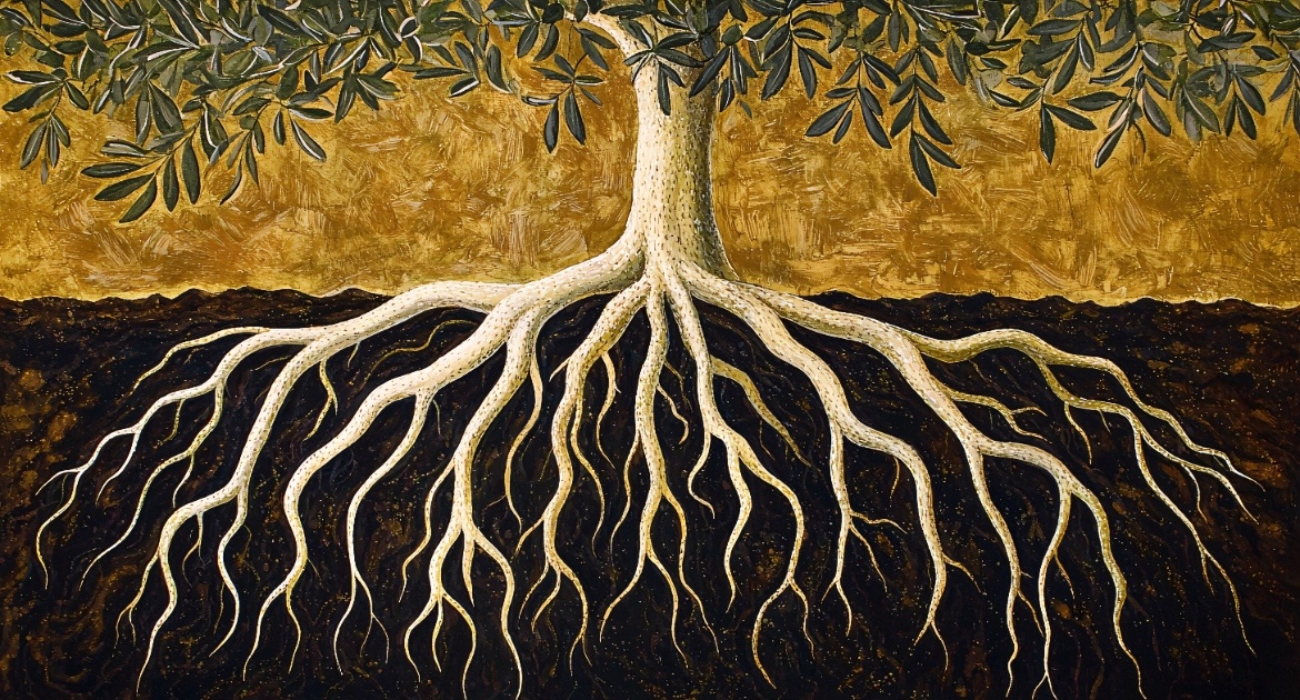 Why Are We Doing What We Do?