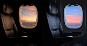 Perspective: The Discipline That Distinguishes Great Leaders