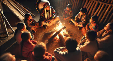 The Power of Storytelling: Aligning Behavior and Habits