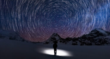 A Vision That Impacts What You Do