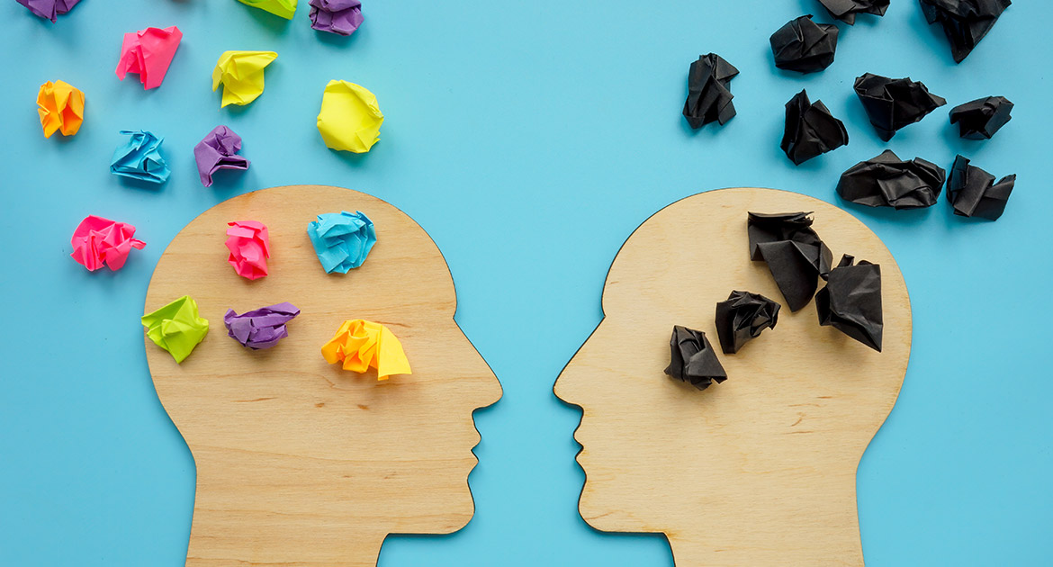 The Leadership Benefits of Positivity
