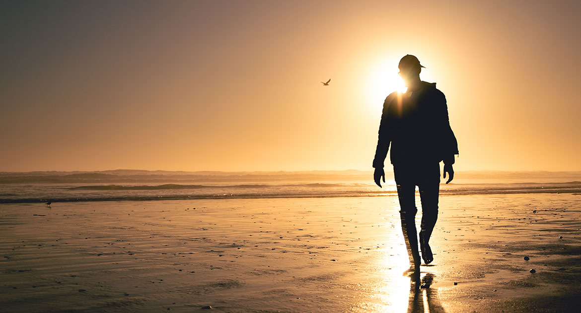 The Gift of Stepping Away: Why Vacations Make Us Better Leaders