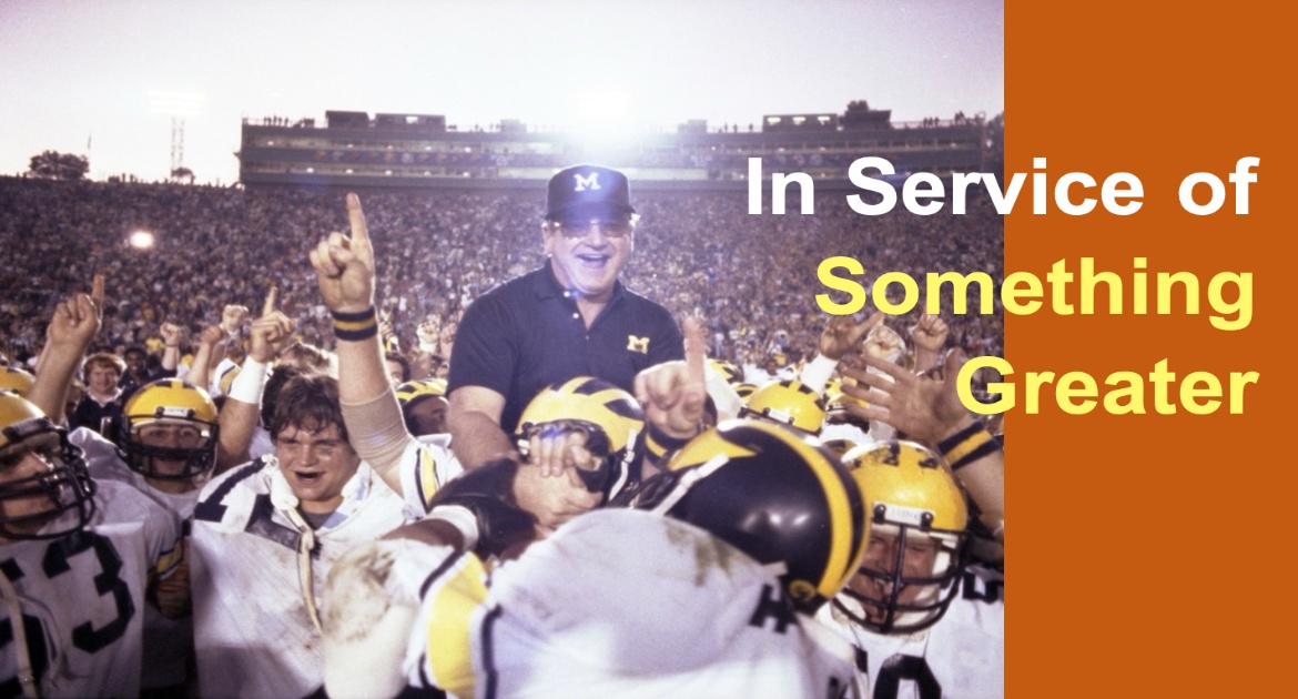 What Can Your Organization Become?